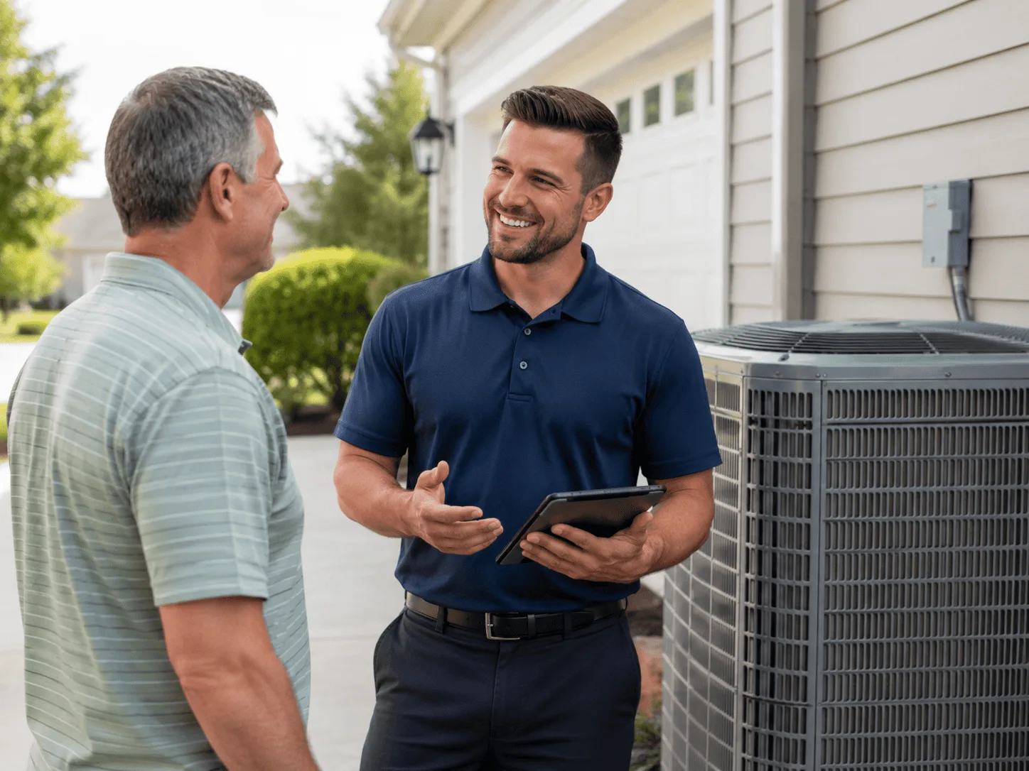 Heat Pump Installation Brethren, MI FAQs